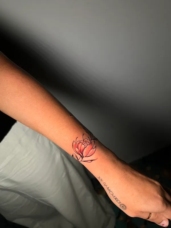 Skincredible Tattoo Bangalore