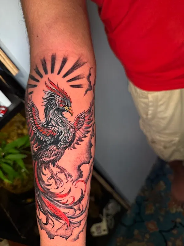 Skincredible Tattoo Bangalore