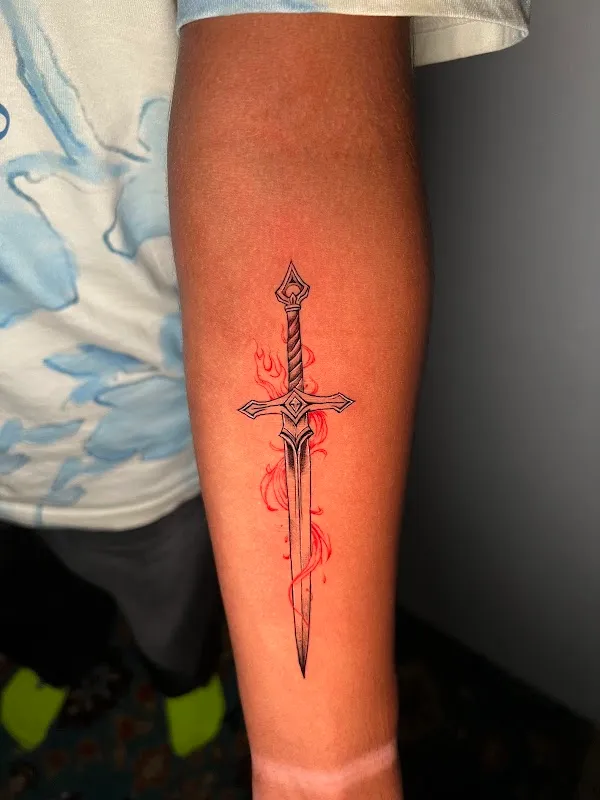 Skincredible Tattoo Bangalore