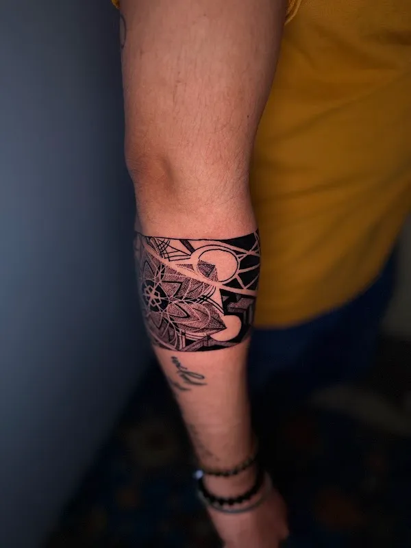 Skincredible Tattoo Bangalore
