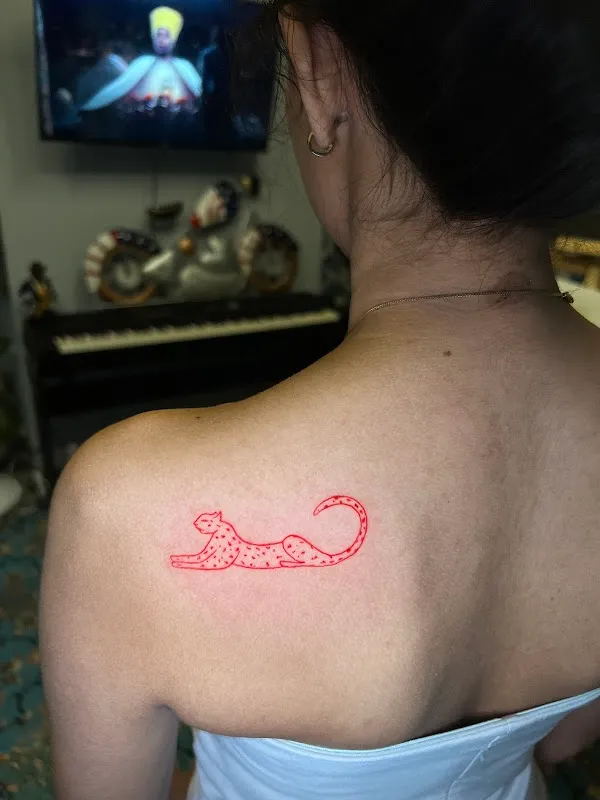 Skincredible Tattoo Bangalore