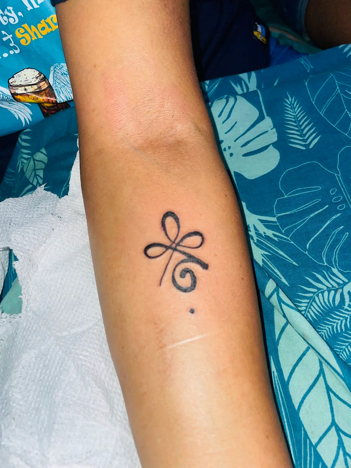 Stay with Ink - Body Piercing & Tattoo shop in Thane