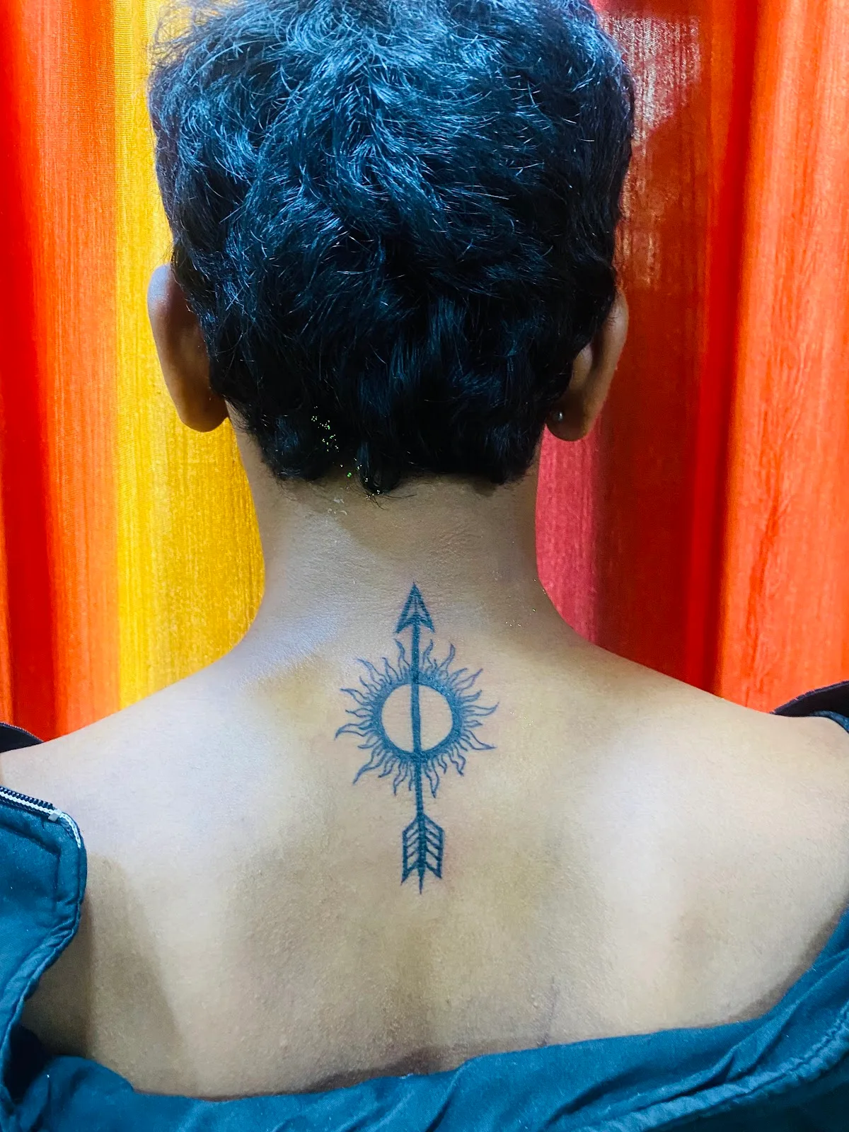 Stay with Ink - Body Piercing & Tattoo shop in Thane
