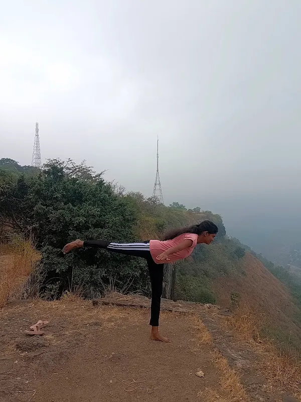 NIRAMAY YOGA CLASSES BY UMA CHOUGULE