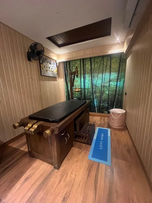 Ancient Rituals Spa