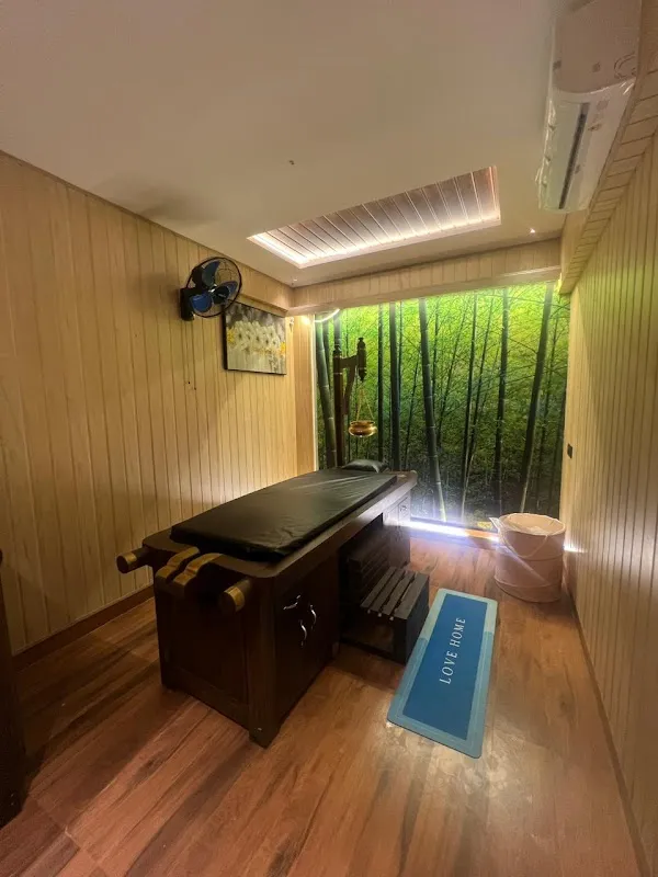 Ancient Rituals Spa