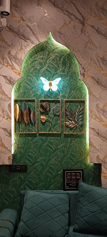 Ancient Rituals Spa