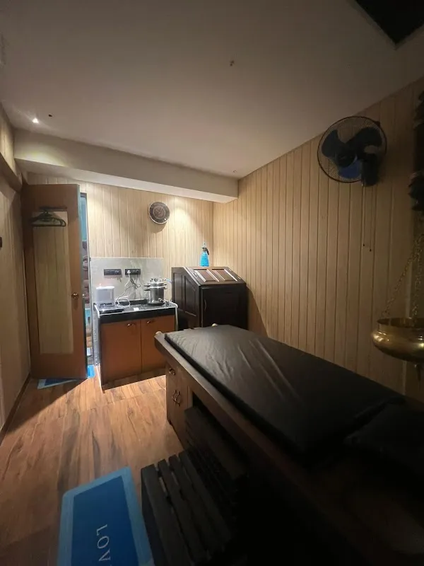Ancient Rituals Spa