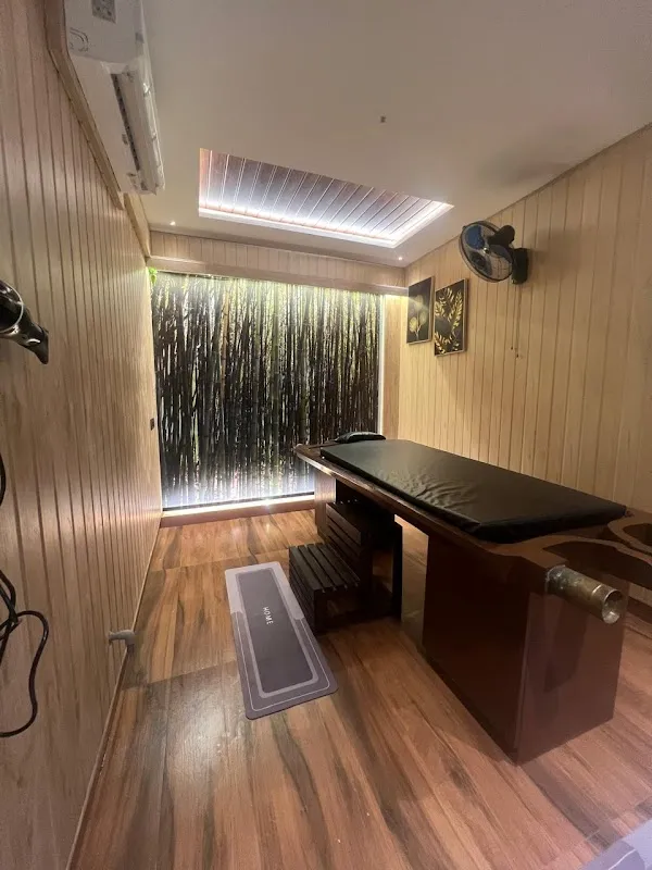 Ancient Rituals Spa