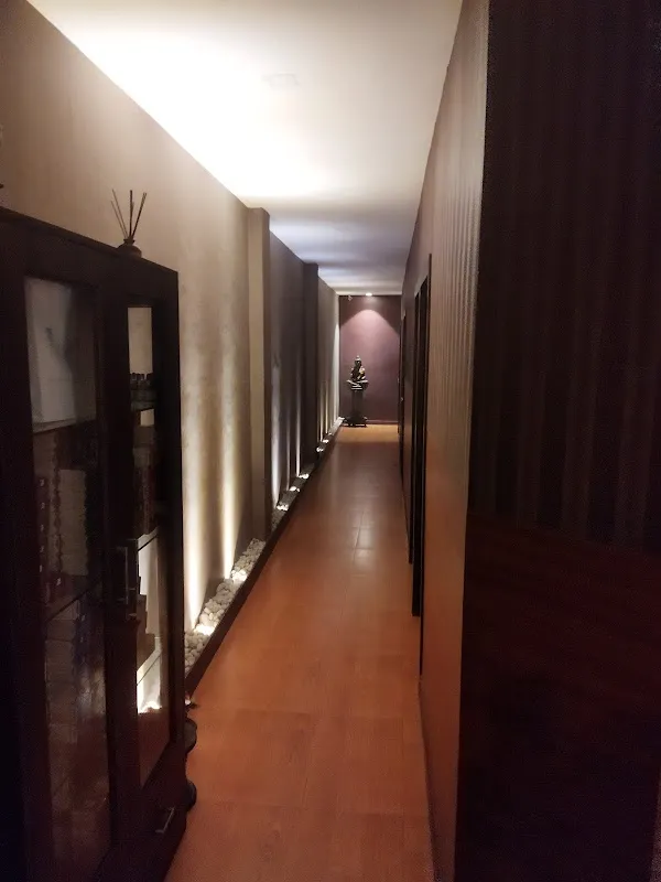Cocoon Spa: The Art of Wellness, Kalkaji | Delhi | Best Spa | Best Family Spa Chain of Delhi NCR |
