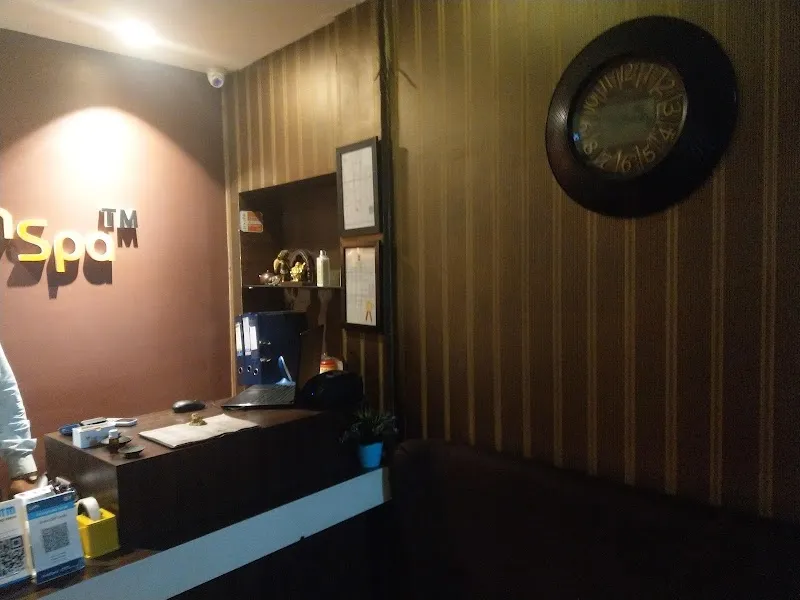 Cocoon Spa: The Art of Wellness, Kalkaji | Delhi | Best Spa | Best Family Spa Chain of Delhi NCR |