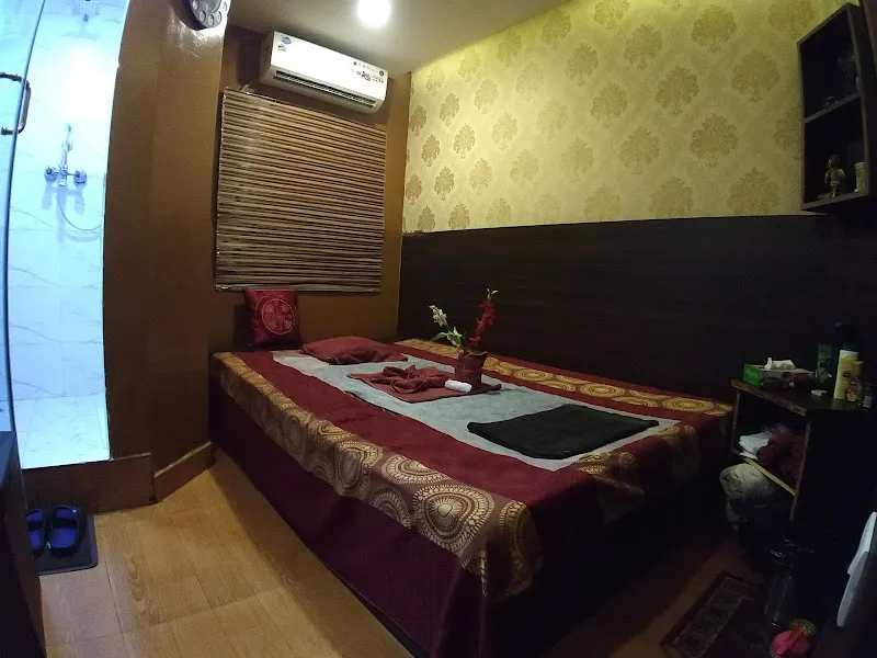 Cocoon Spa: The Art of Wellness, Kalkaji | Delhi | Best Spa | Best Family Spa Chain of Delhi NCR |