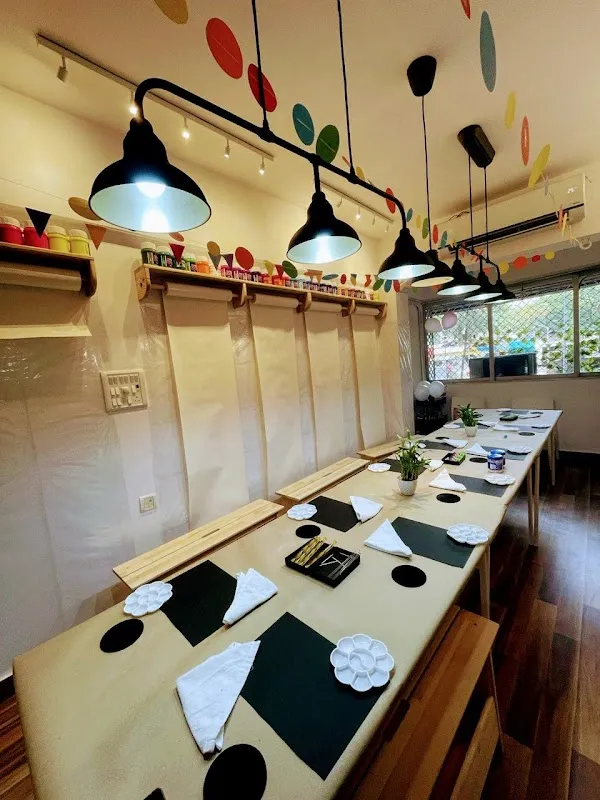 Happy Hands Art Studio