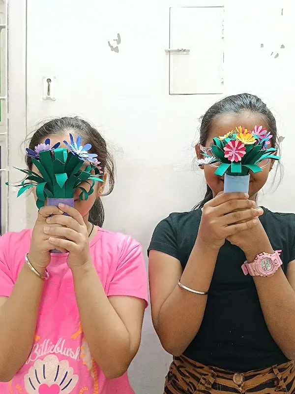 Happy Hands Art Studio