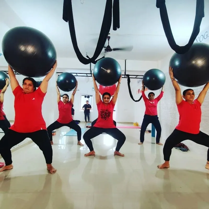 Om The Third Eye Studio Maninagar
