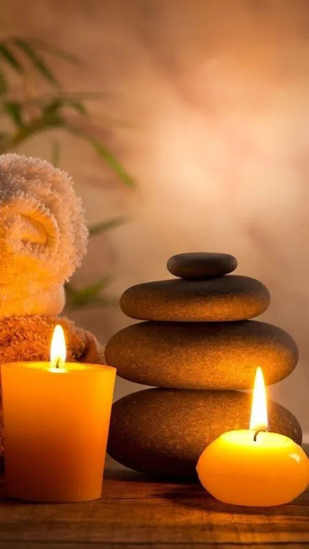 Ammanya Wellness Spa.