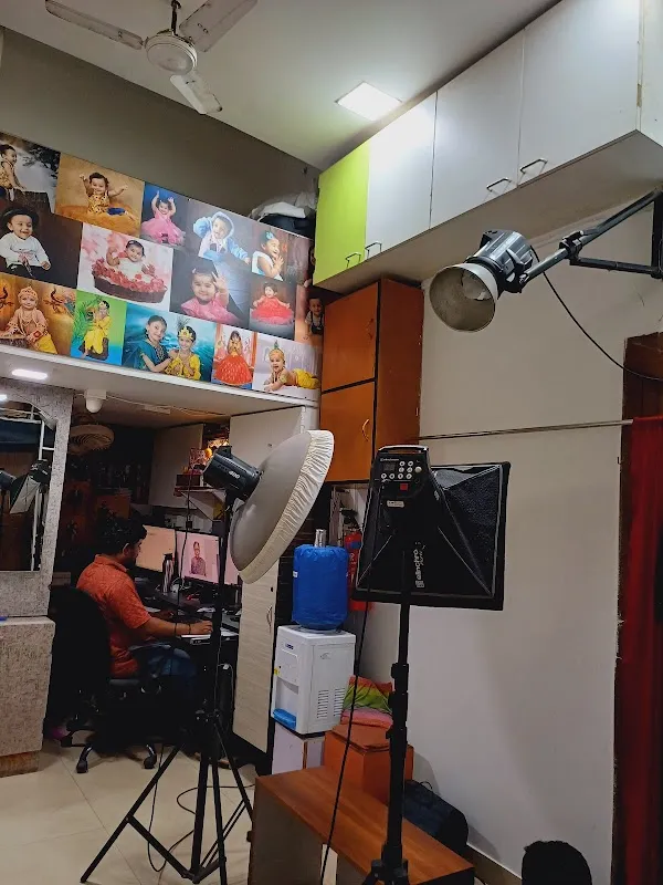 Sadhana Photo Studio