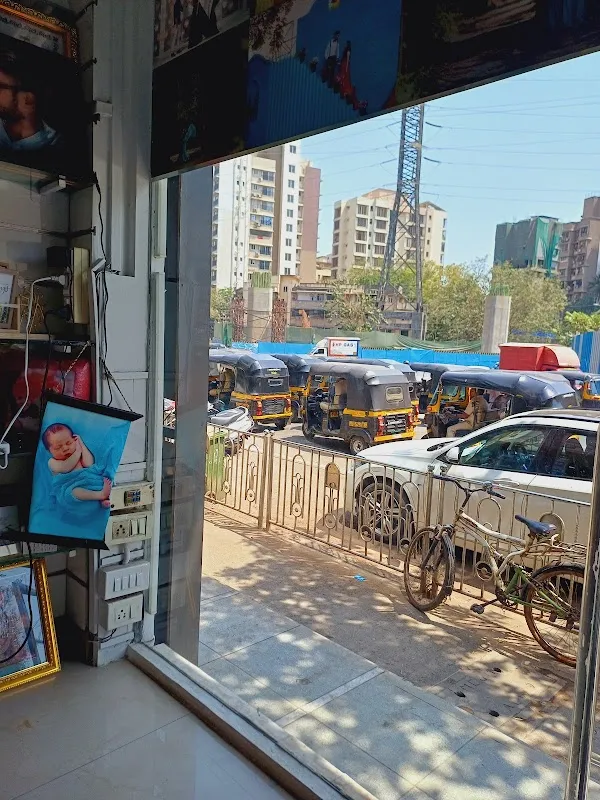 Sadhana Photo Studio