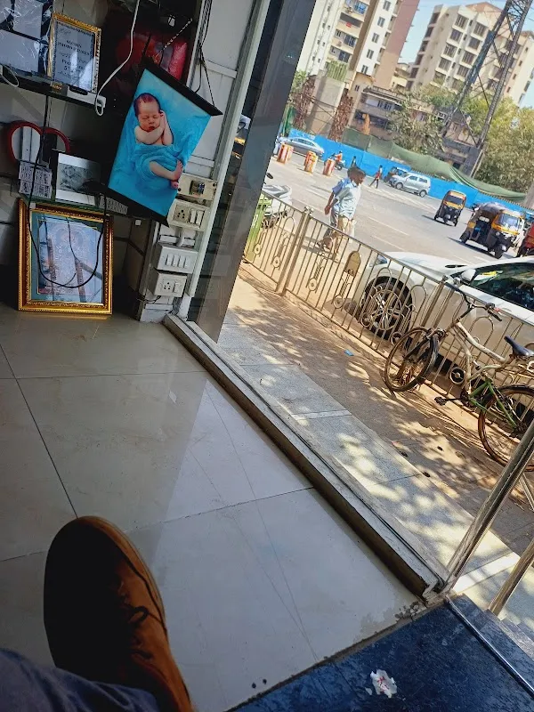 Sadhana Photo Studio