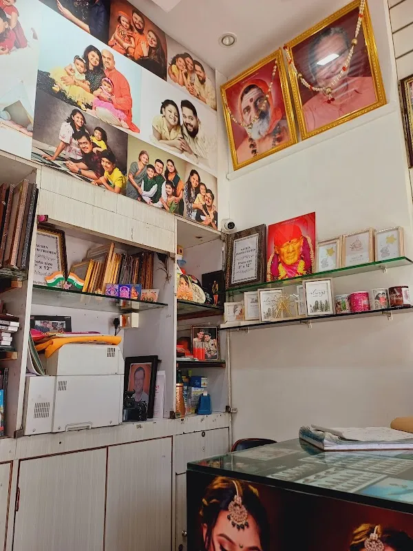 Sadhana Photo Studio