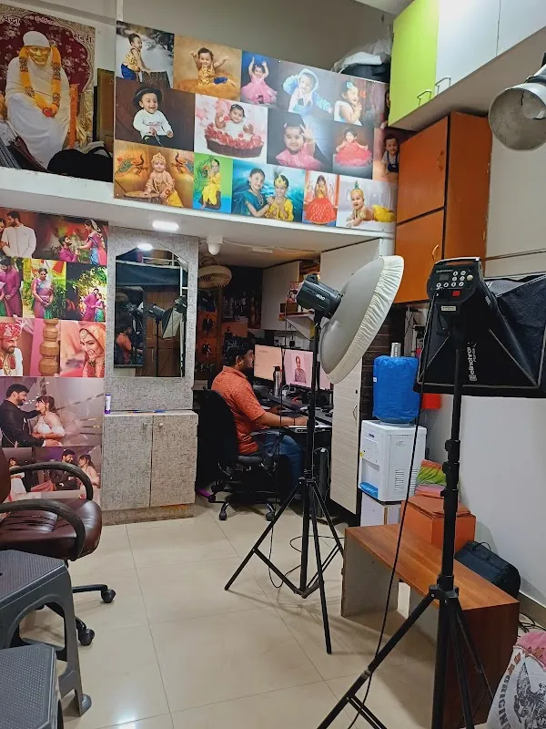 Sadhana Photo Studio