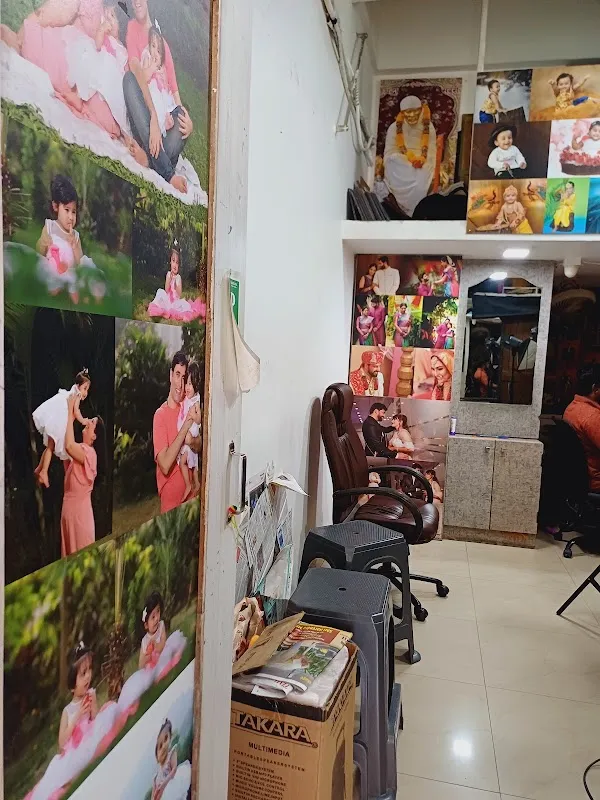 Sadhana Photo Studio