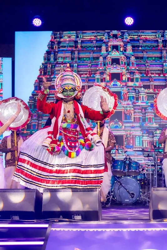 Drishyakothaa