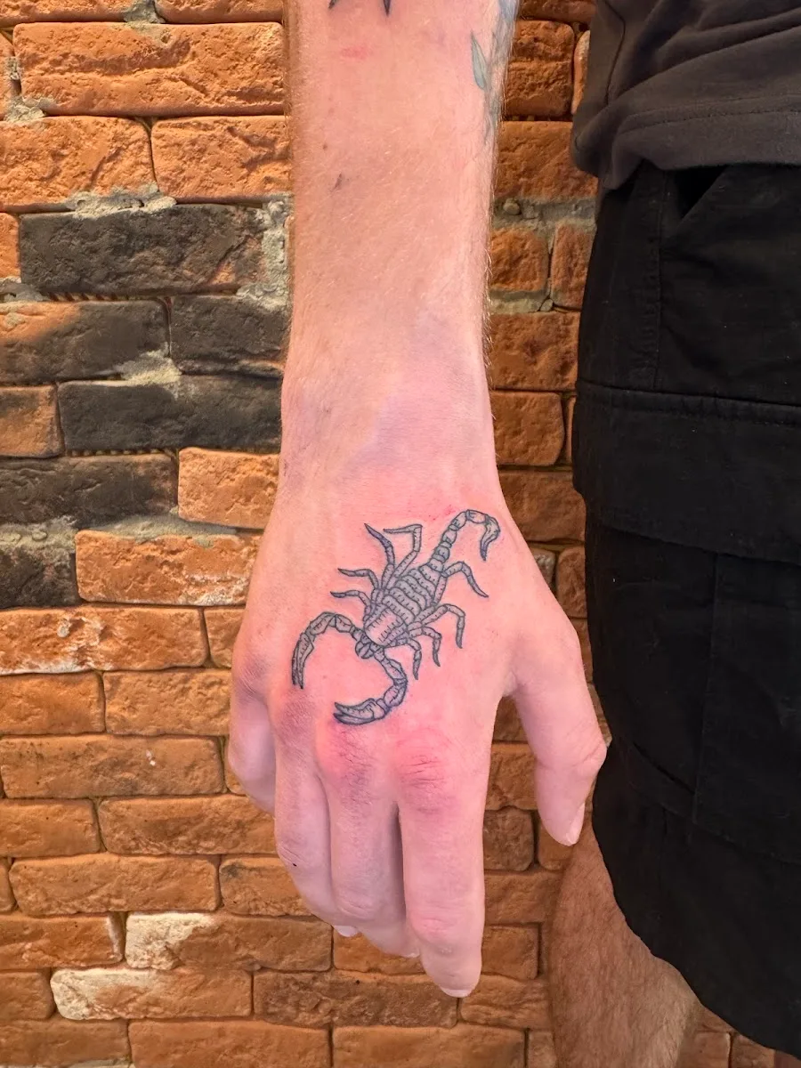 La Familia Tattoos