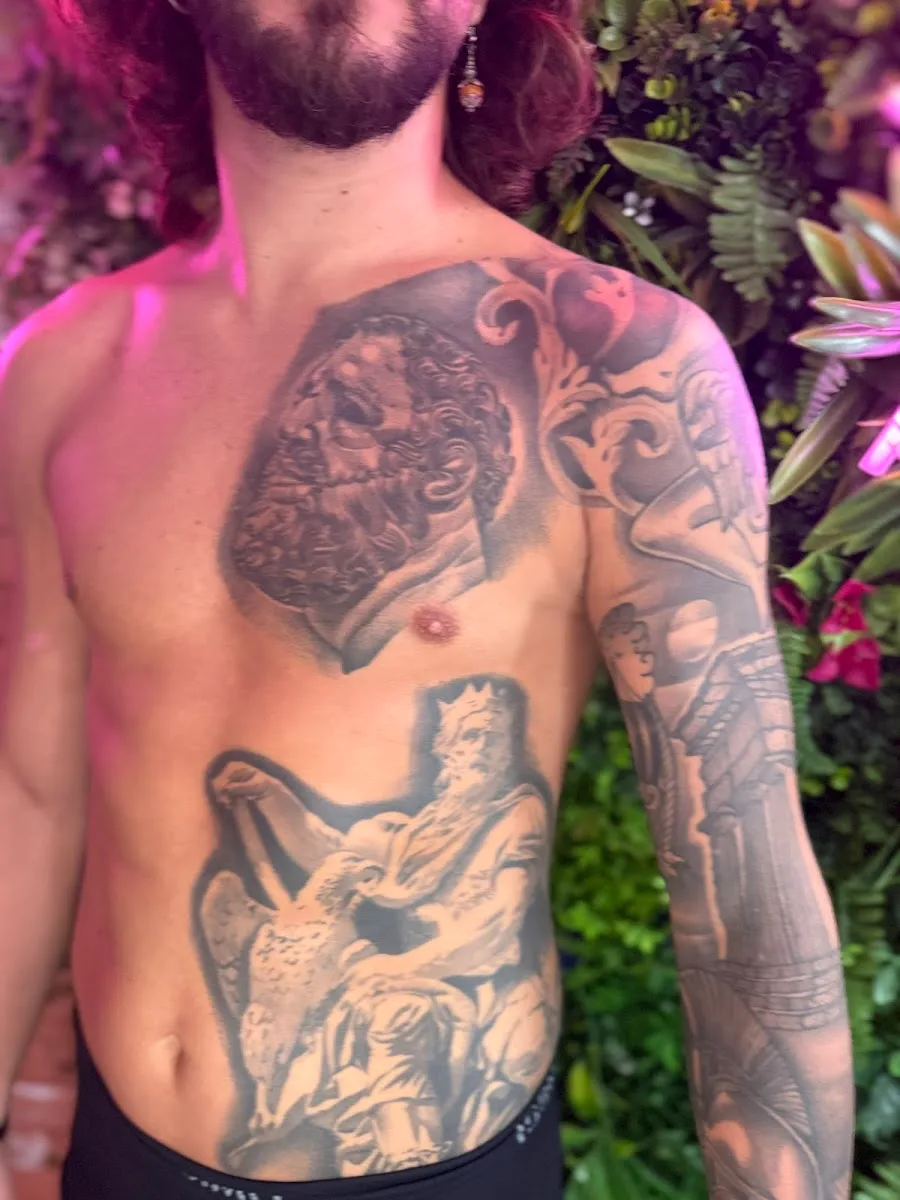 La Familia Tattoos