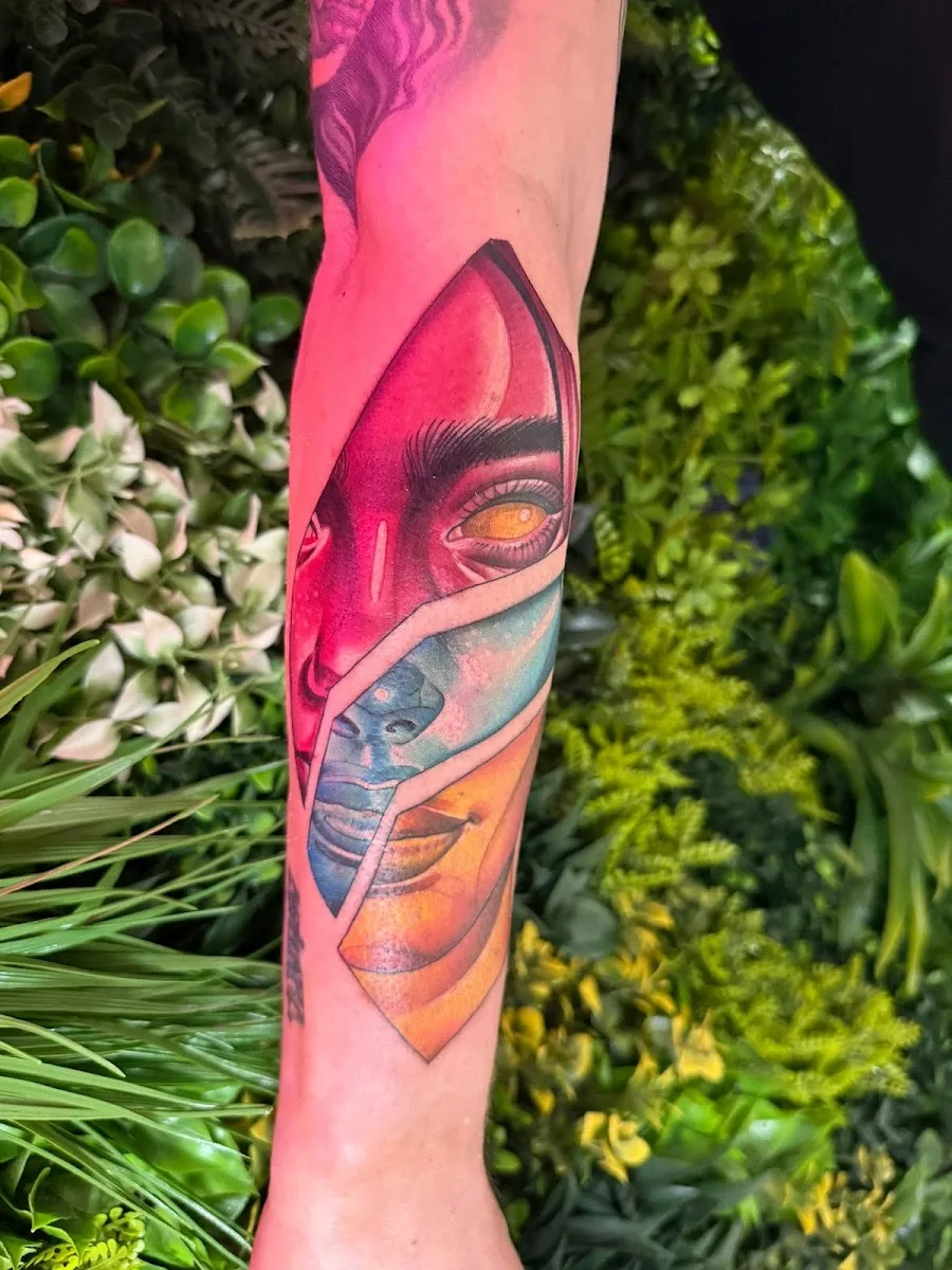 La Familia Tattoos