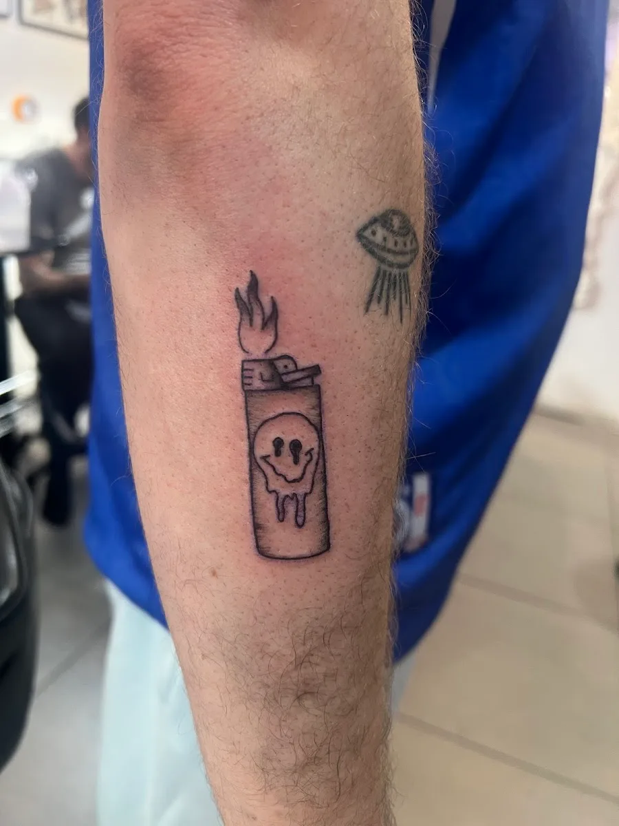 La Familia Tattoos