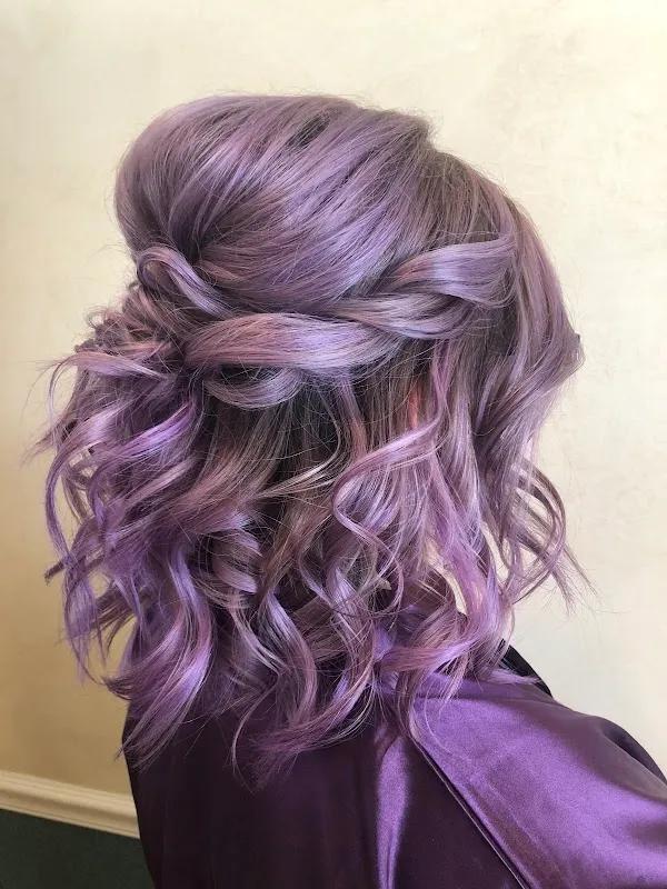Salon 322