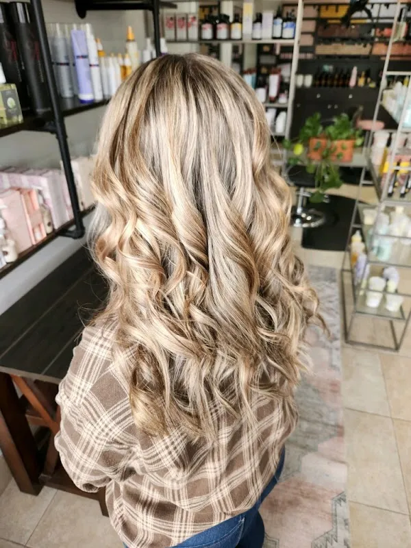 Salon 322