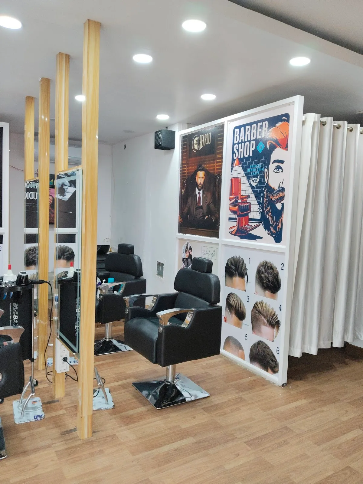 Dreams Family Salon & Tatoo Sudio