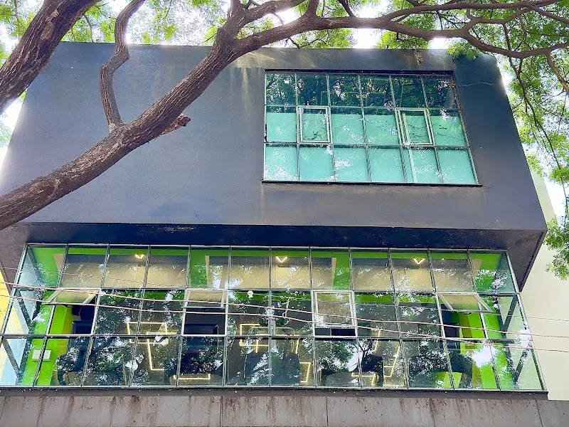Goji Fitness Hub Satara