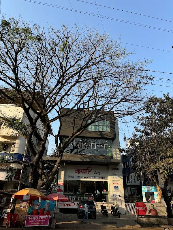 Goji Fitness Hub Satara