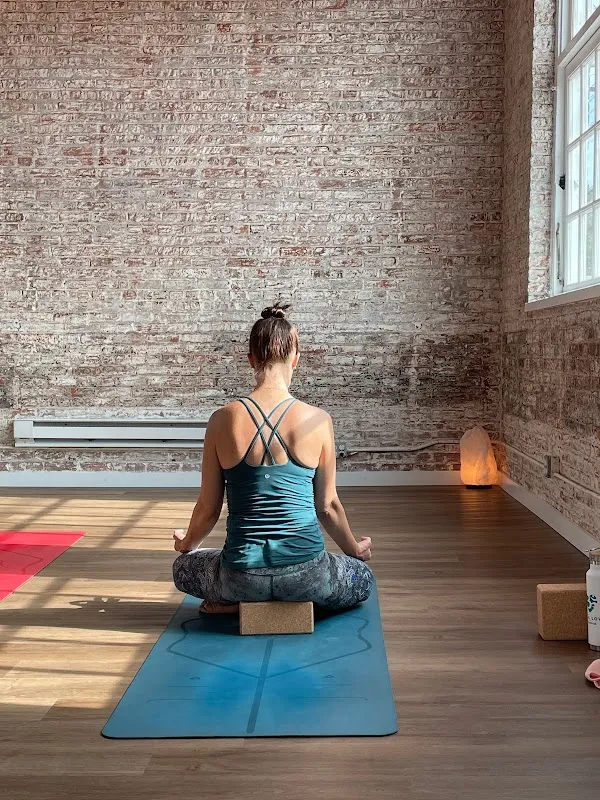 Yoga Love NY