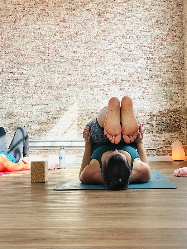 Yoga Love NY