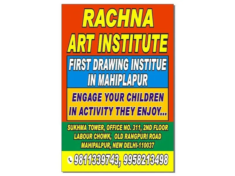 Rachna Art Institute