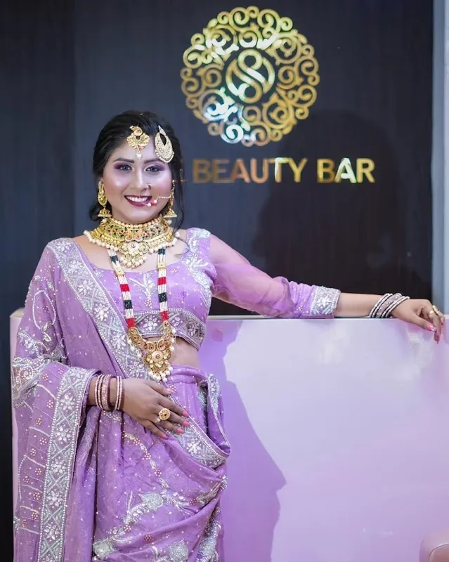 Sha lov Unisex salon and Academy