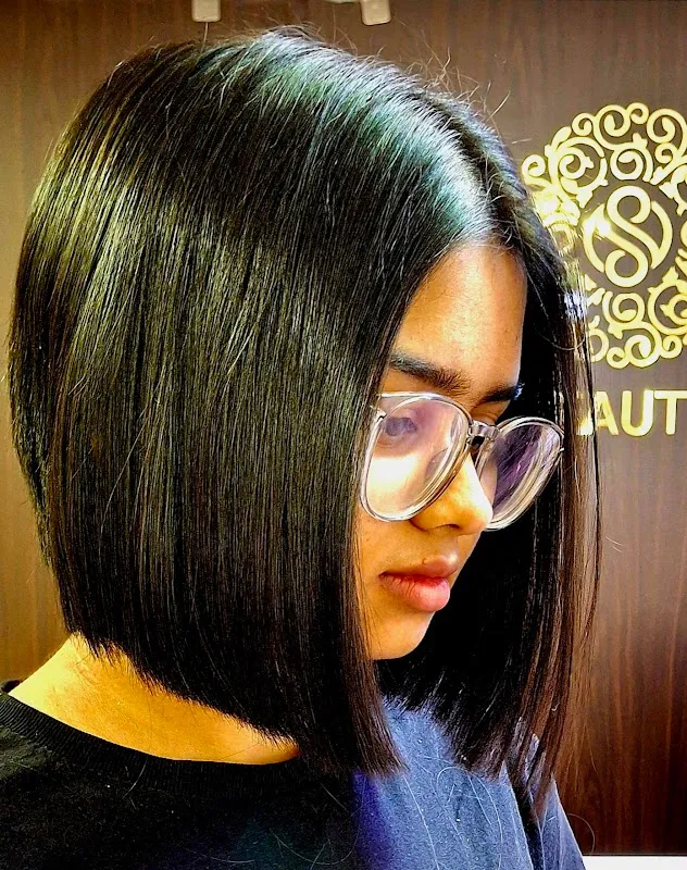 Sha lov Unisex salon and Academy