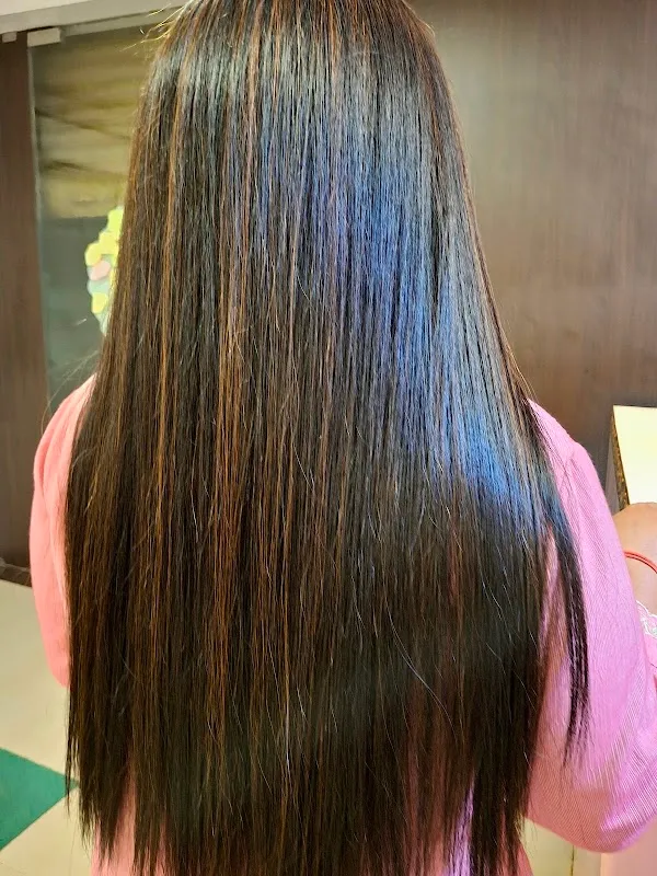 Sha lov Unisex salon and Academy