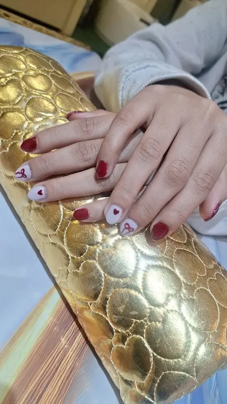 Sha lov Unisex salon and Academy