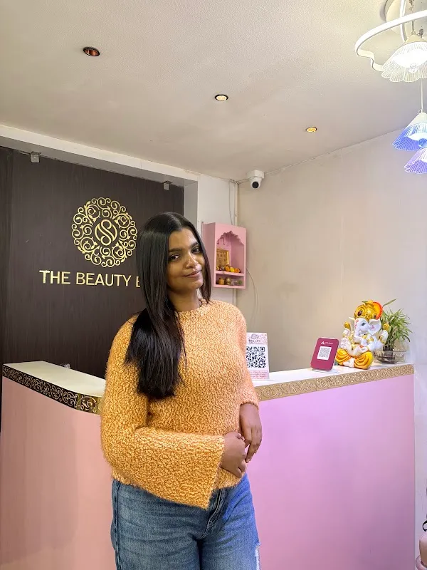 Sha lov Unisex salon and Academy