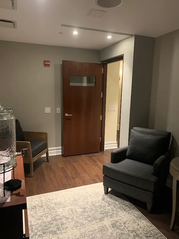 Woodhouse Spa - Hoboken