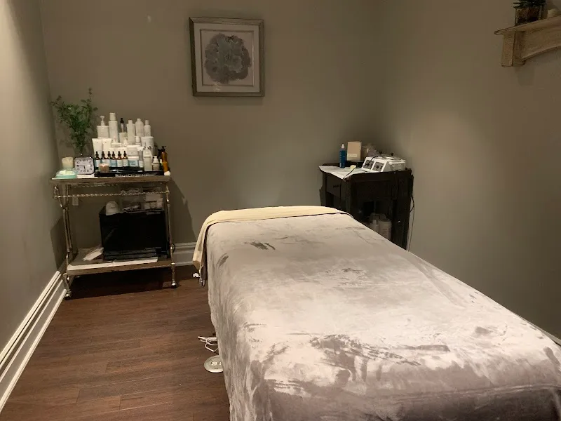 Woodhouse Spa - Hoboken
