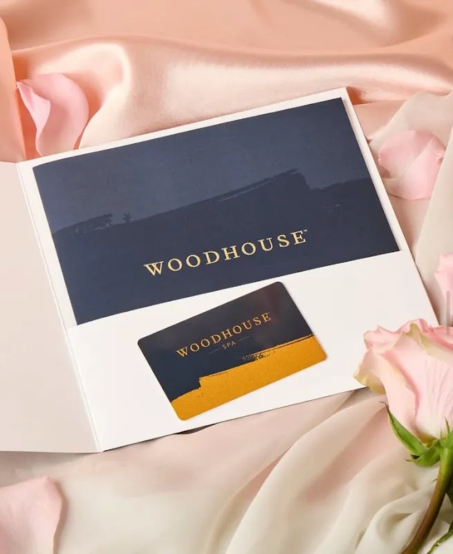 Woodhouse Spa - Hoboken