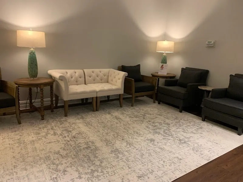 Woodhouse Spa - Hoboken
