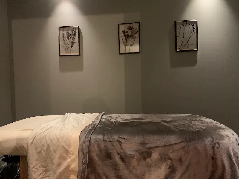 Woodhouse Spa - Hoboken