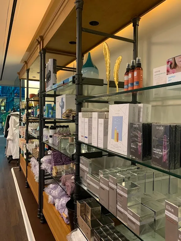 Woodhouse Spa - Hoboken